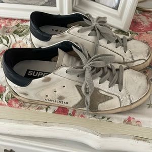 Golden Goose Sneakers